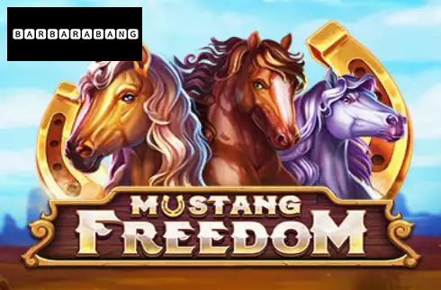 Mustang Freedom